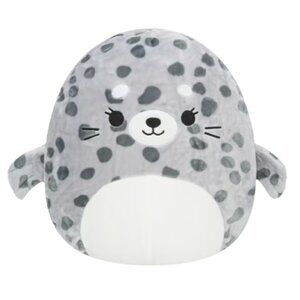 Squishmallows Original - Odile the Seal - 12 Inch Plush Stuffie BNWT